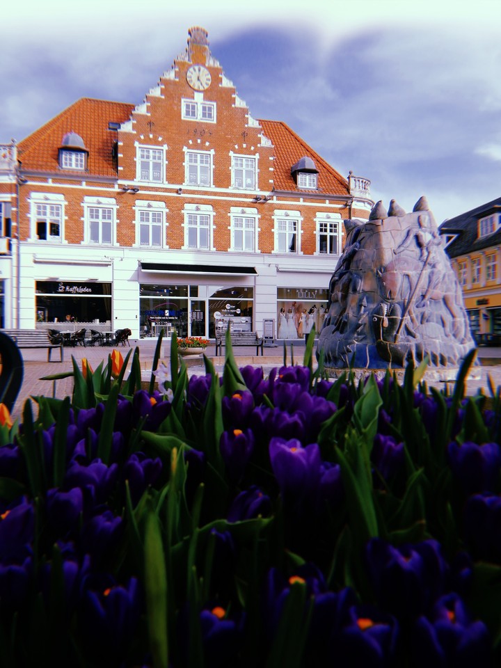 Spring