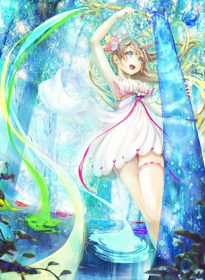 Anime