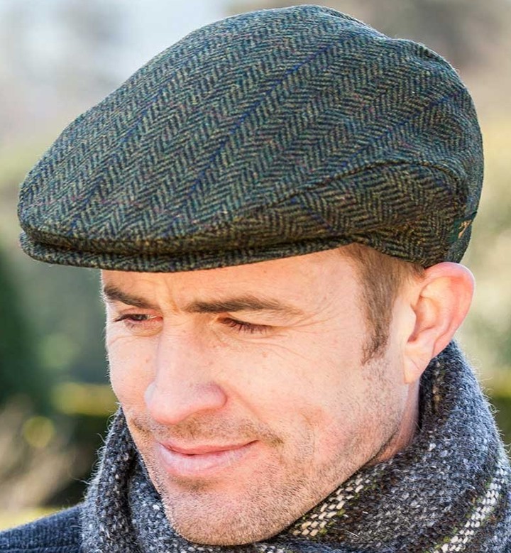 Hat > Cap >Menswear