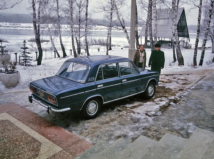 lada