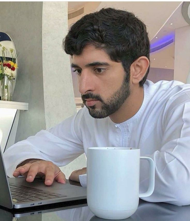 Fazza