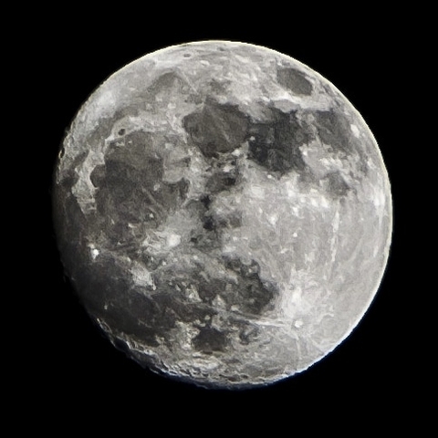 Full Moon