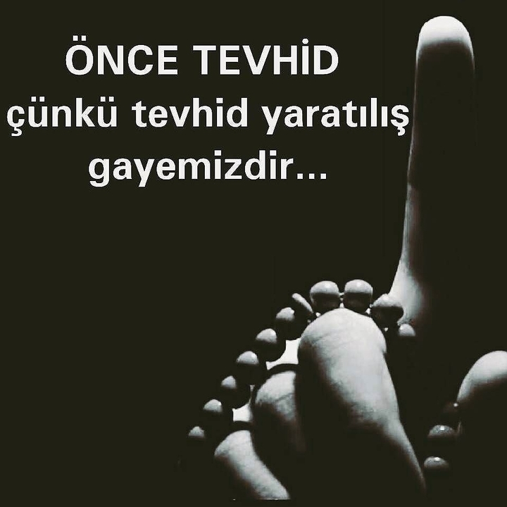 Tevhid