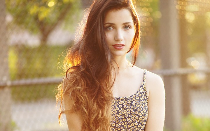 Beautiful Girl