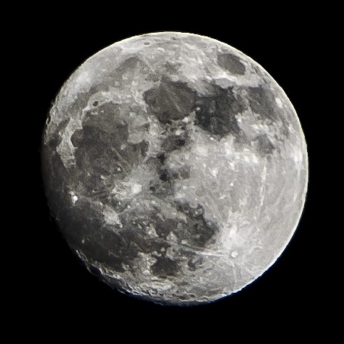 Full Moon