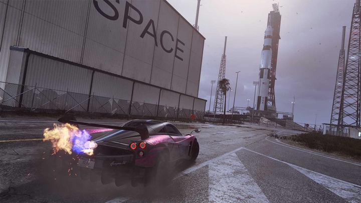 NFS Heat