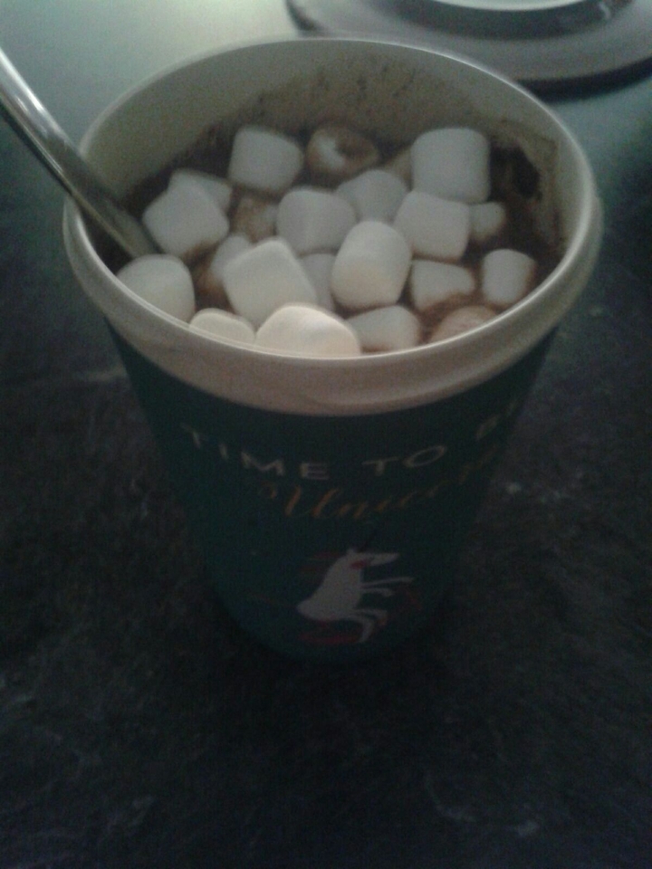 Marshmellow