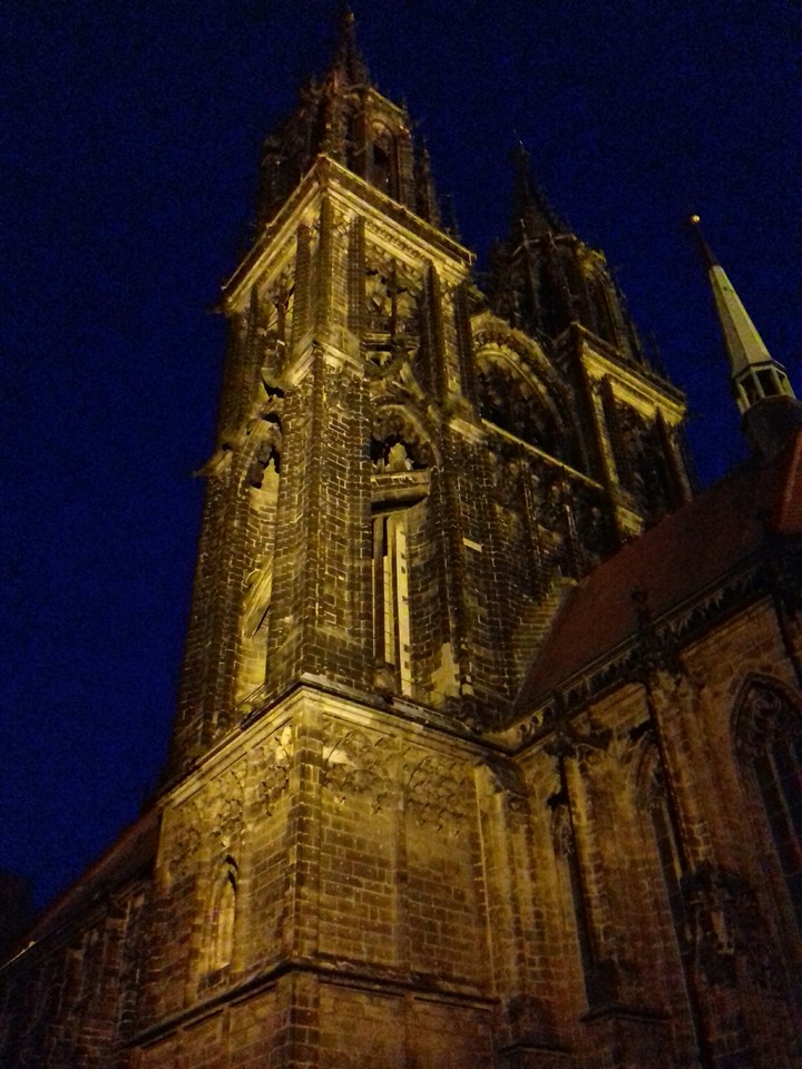 Dom Meißen