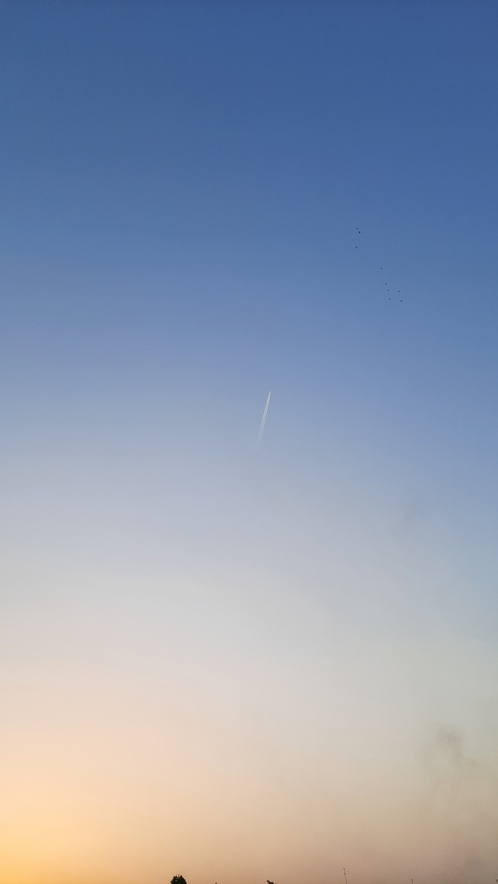 sky