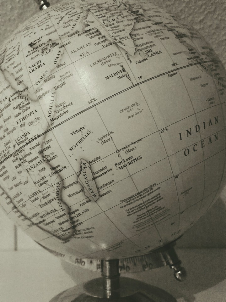 earth