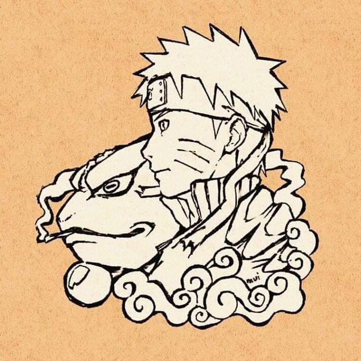 Naruto Uzumaki