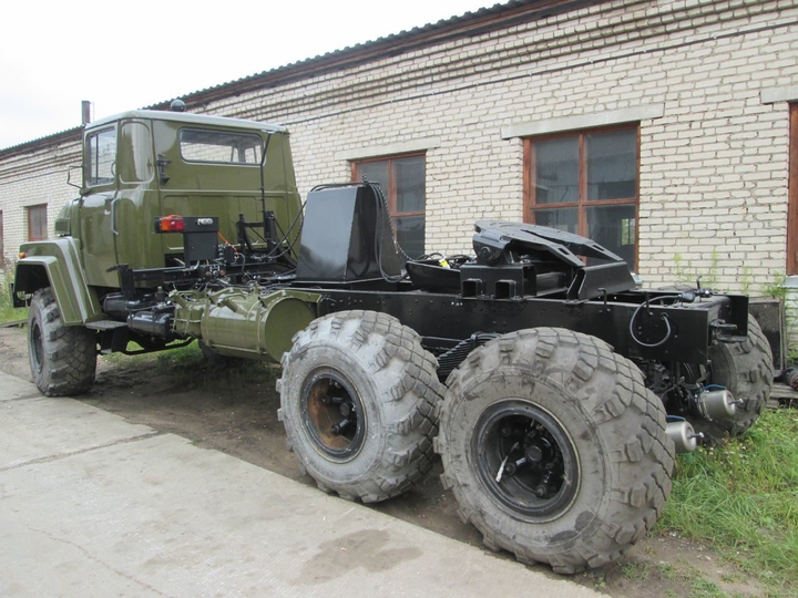 kraz