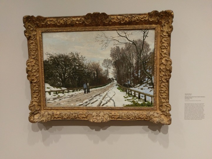 Monet
