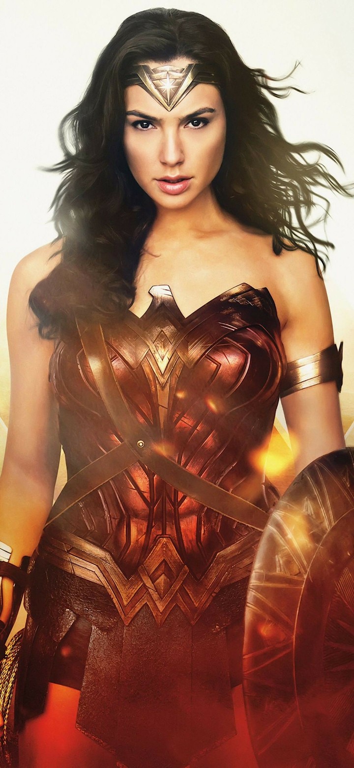 Wonder Woman