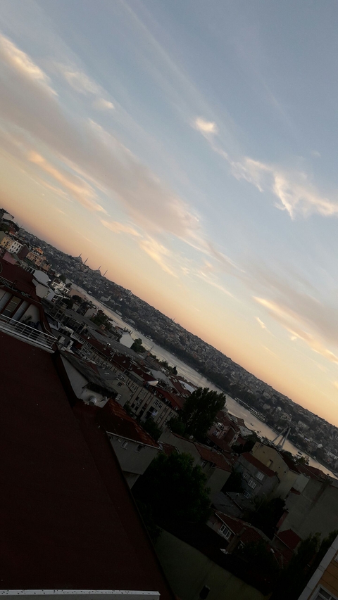 İstanbul Haliç