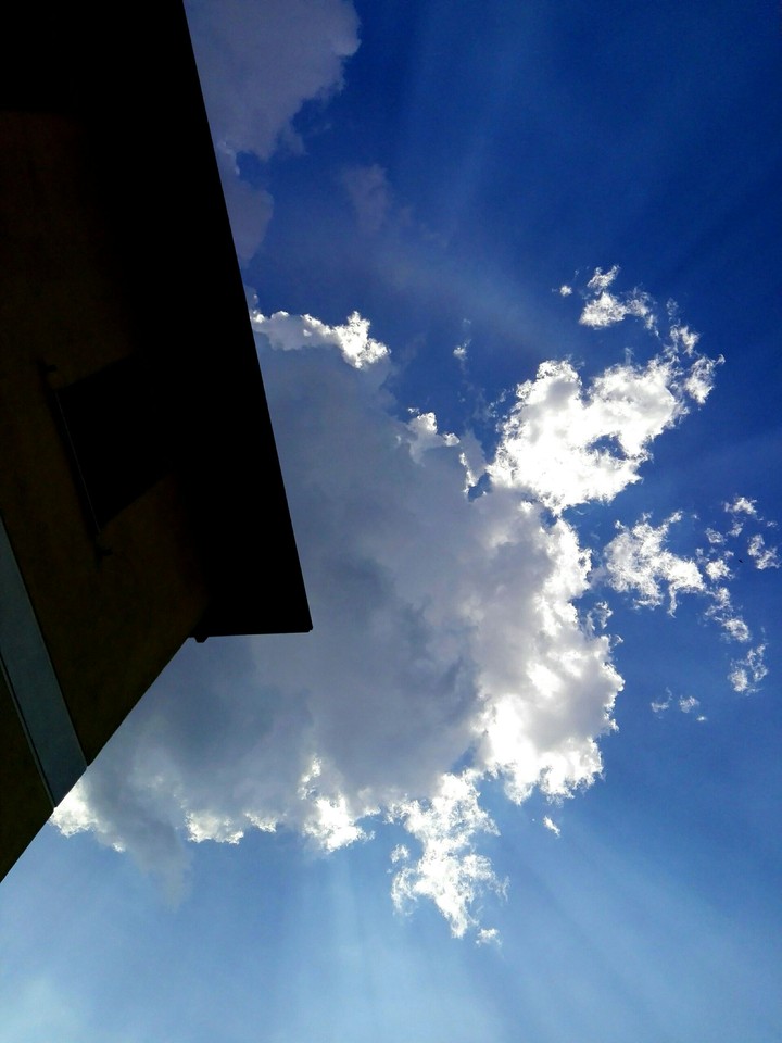 sky
