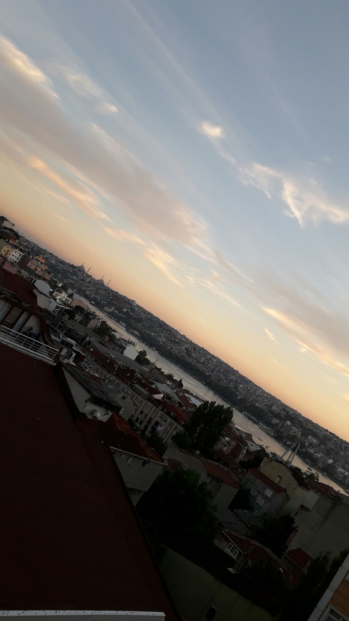 İstanbul Haliç