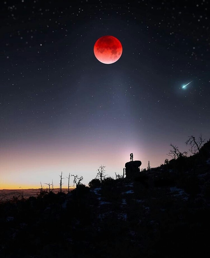 moon