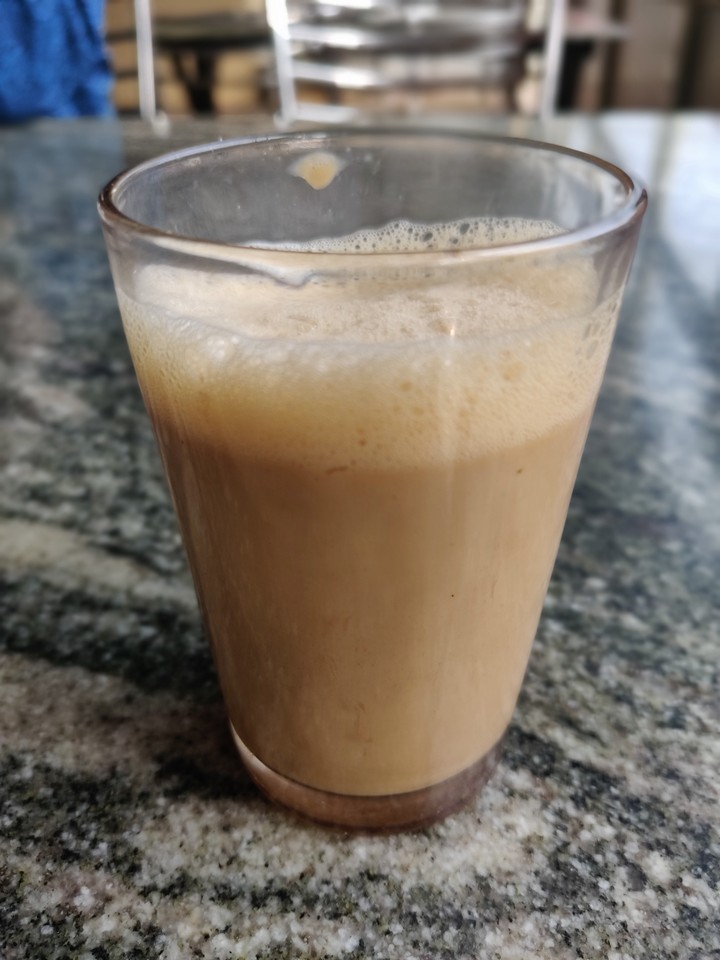 chai