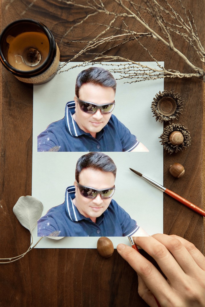 myself