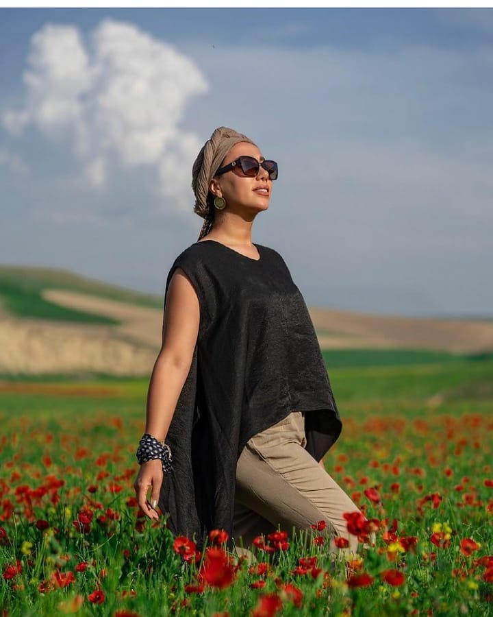 Torkaman Sahra