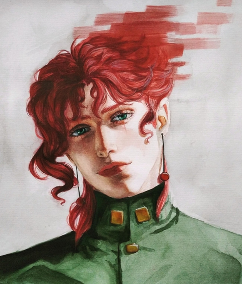 JoJo's Bizarre Adventure