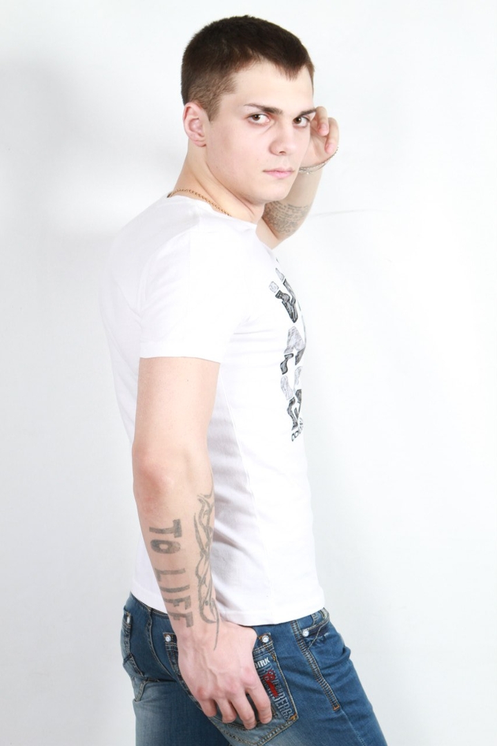 Antoniy Isaev