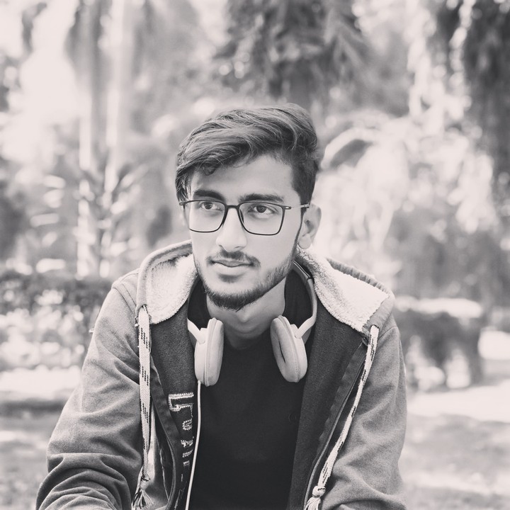 looking for
