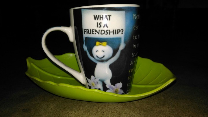 friendship