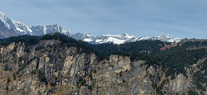 himalayan ranges