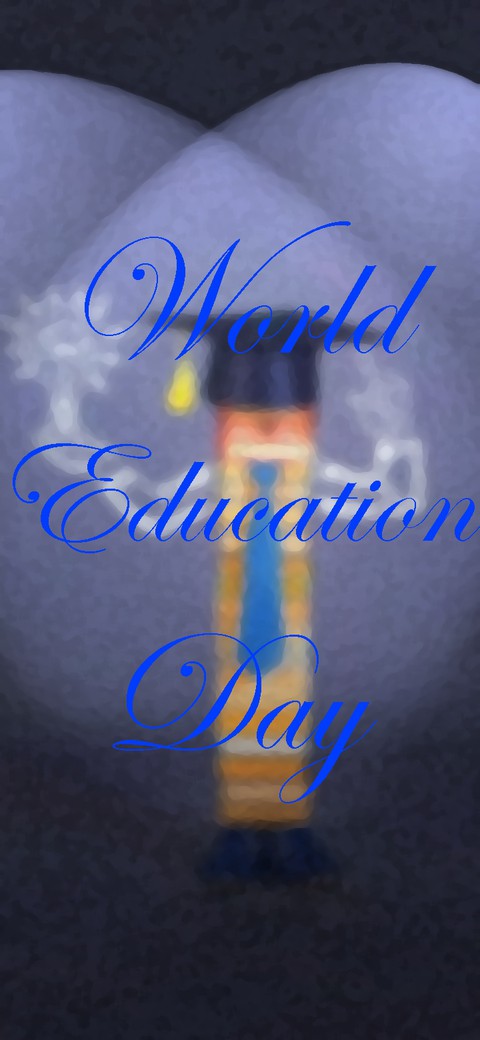 education