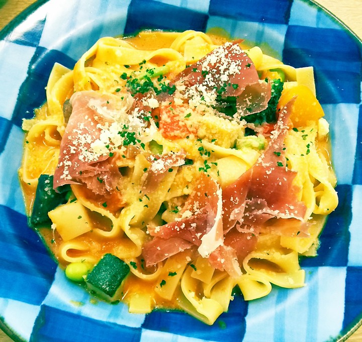 pasta