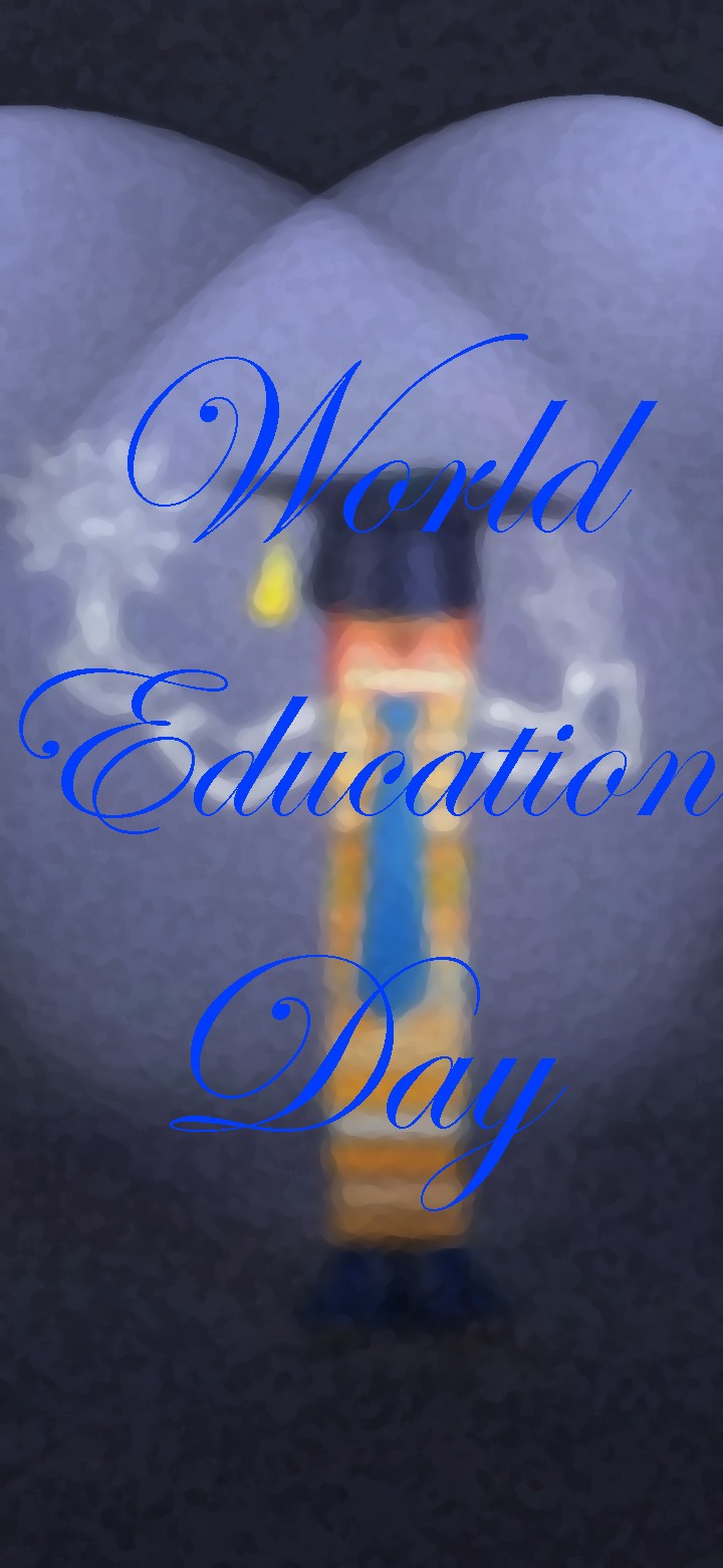education