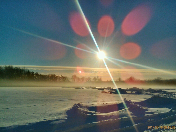 Winter