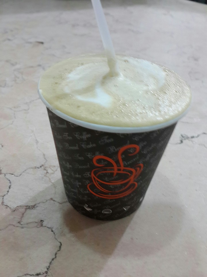 Nscoffee