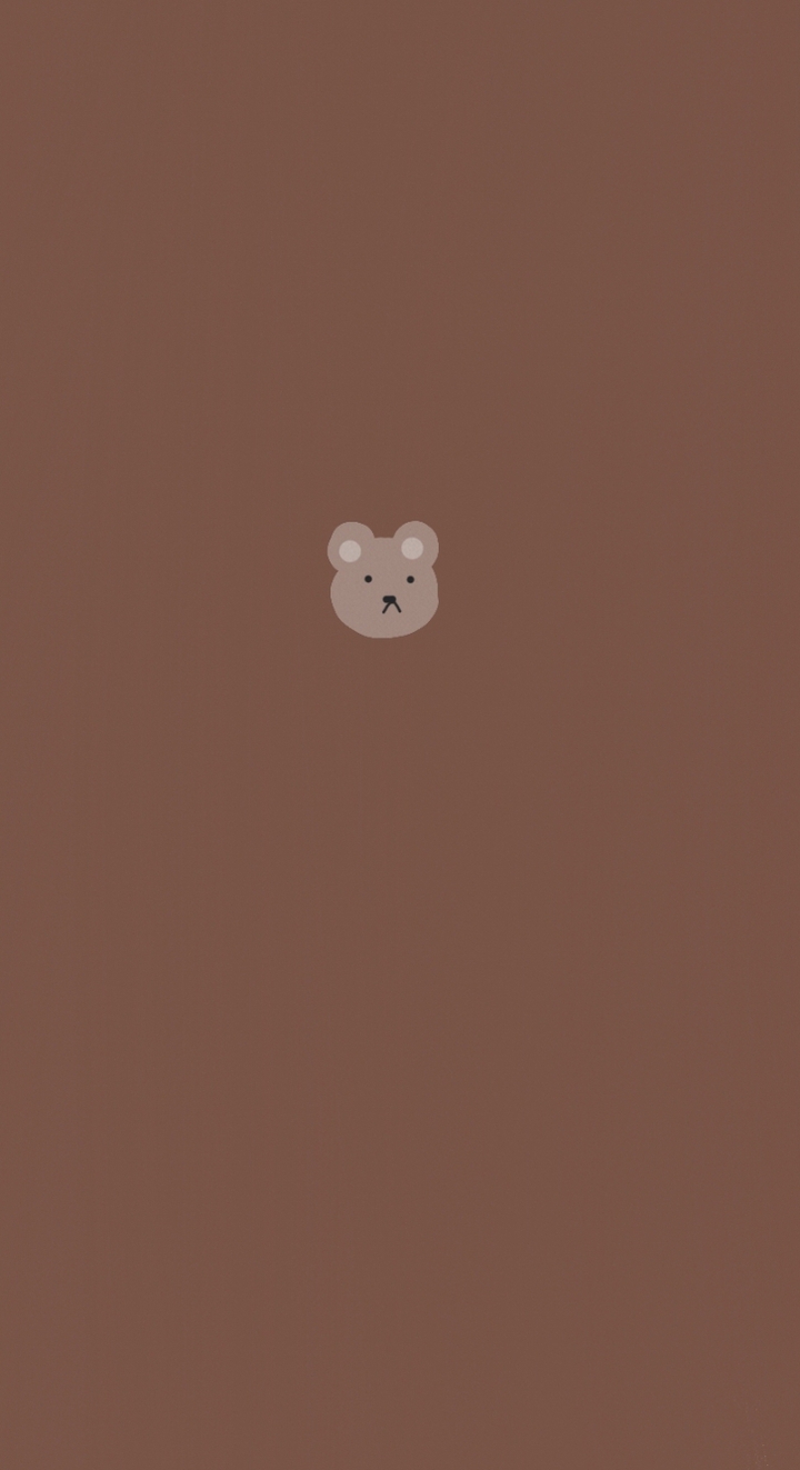 brown bear