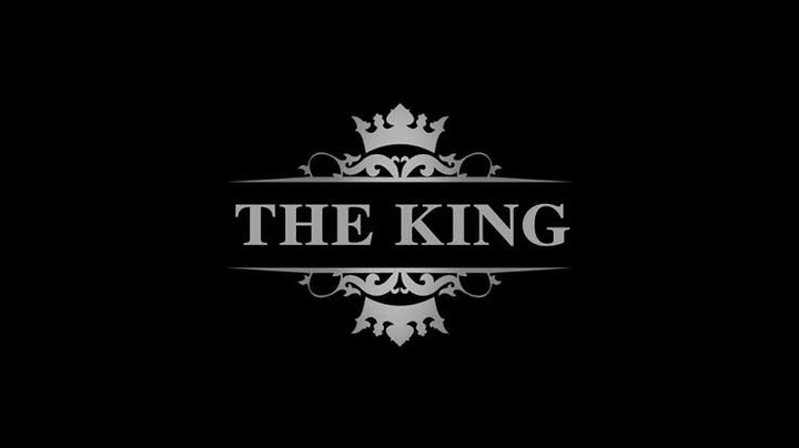 king