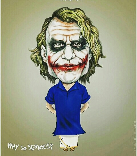 jocker