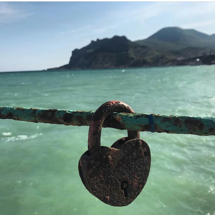 ❤