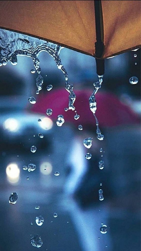 rain, sky वॉलपेपर