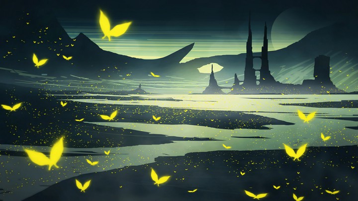 landscape