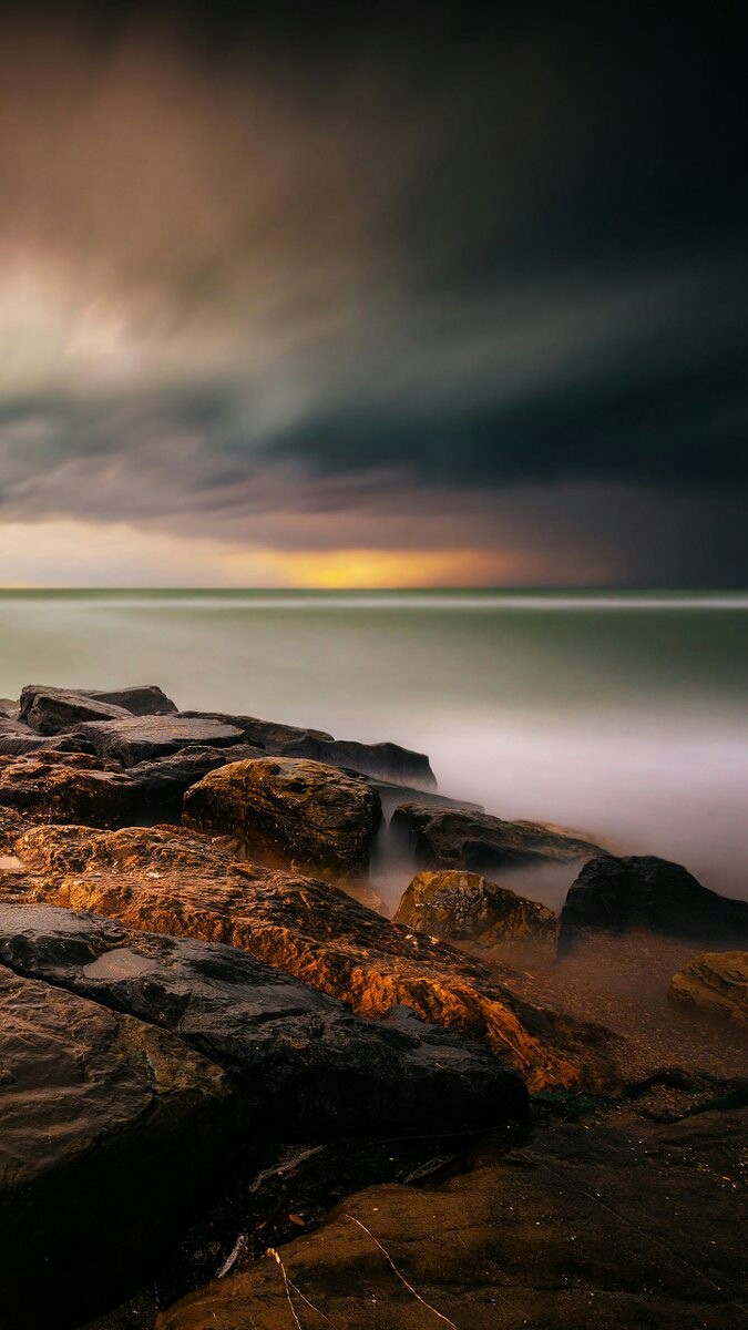 Sea