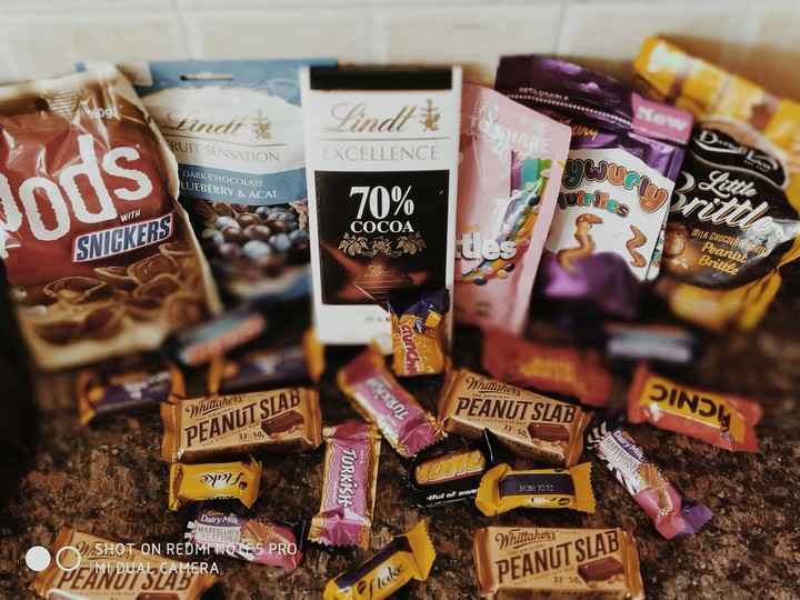 Chocolate