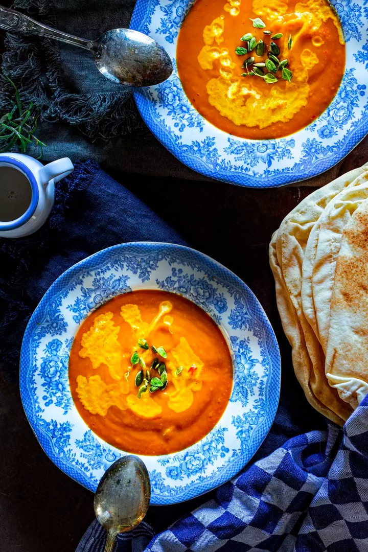 Soup