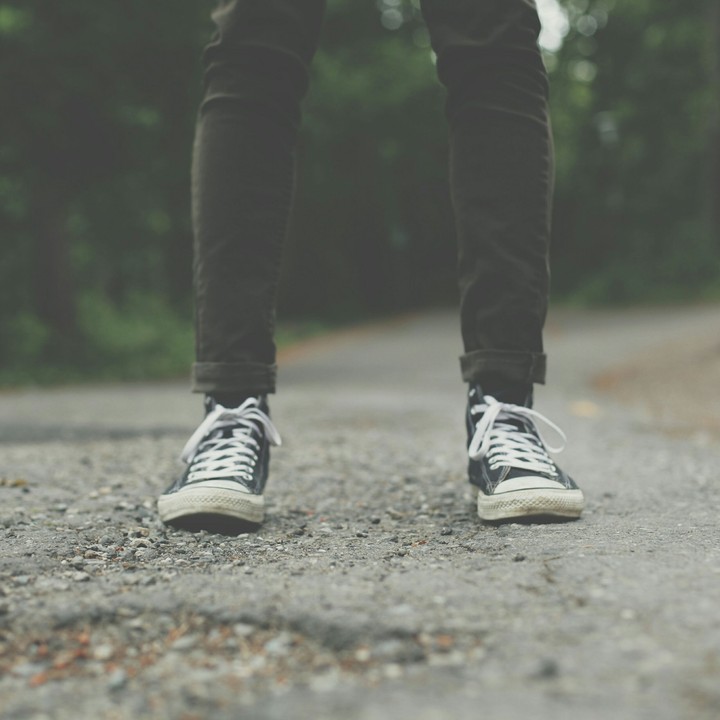 Chucks