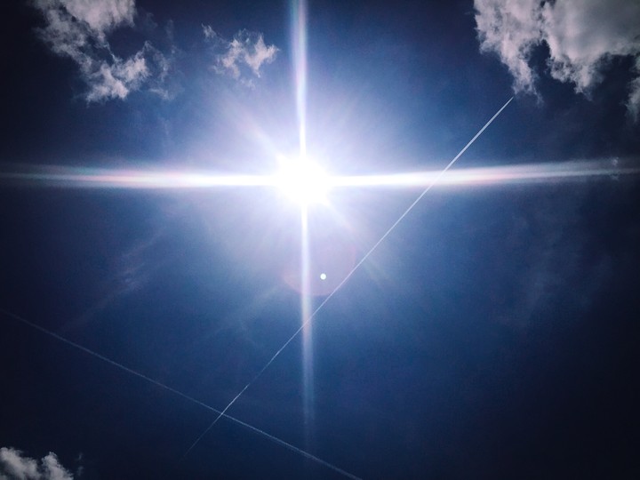 sky