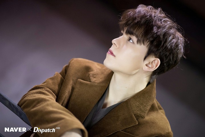 Vernon