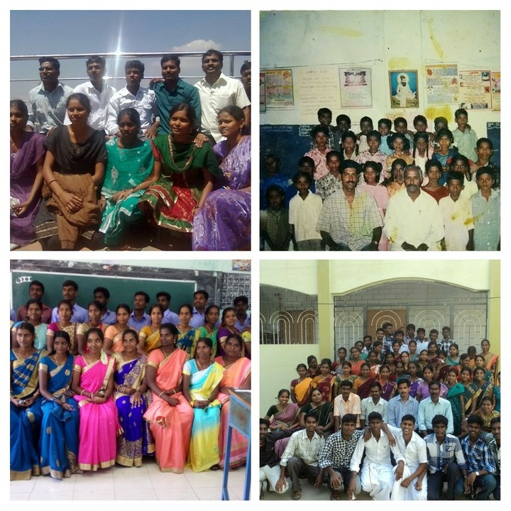 my class mate