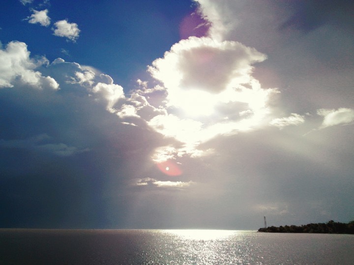SĐ Sea 1