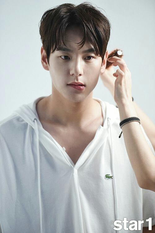 Kwak Si yang